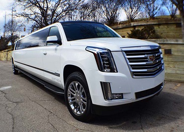 SUV Limo