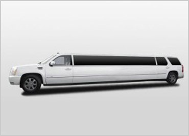 24 Pax Escalade SUV Limo 