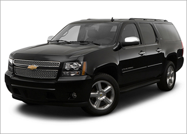 SUV Limo