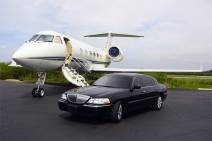 Airport Cruise Shuttle NJ